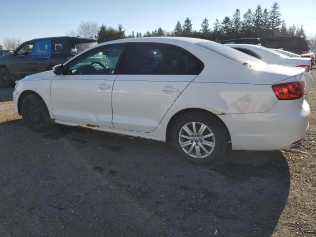 Photo 1 VIN: 3VWDK7AJ0DM405674 - VOLKSWAGEN JETTA SE 