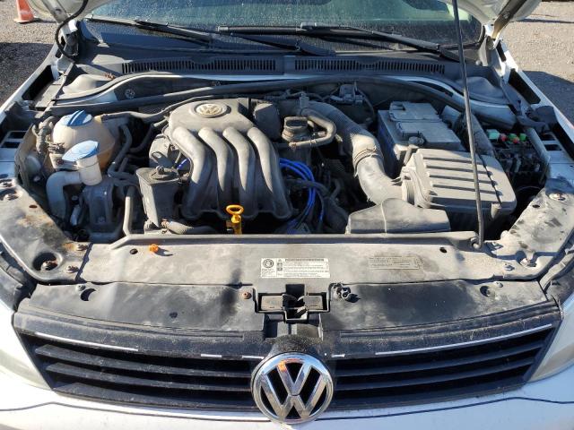 Photo 10 VIN: 3VWDK7AJ0DM405674 - VOLKSWAGEN JETTA SE 