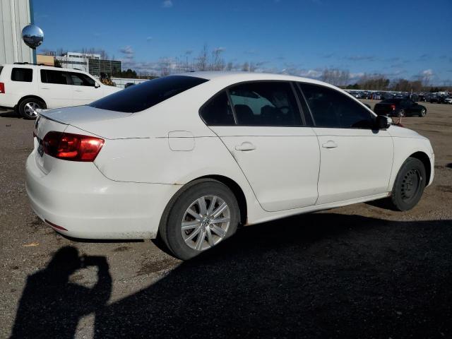 Photo 2 VIN: 3VWDK7AJ0DM405674 - VOLKSWAGEN JETTA SE 