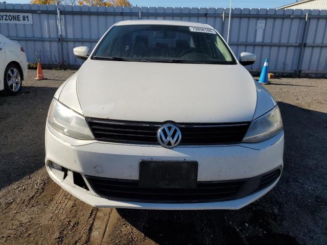 Photo 4 VIN: 3VWDK7AJ0DM405674 - VOLKSWAGEN JETTA SE 