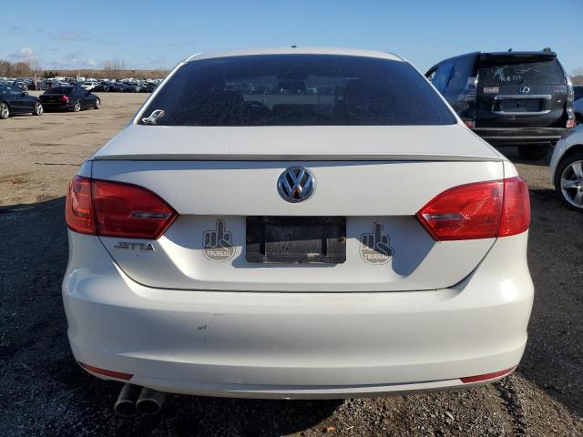 Photo 5 VIN: 3VWDK7AJ0DM405674 - VOLKSWAGEN JETTA SE 