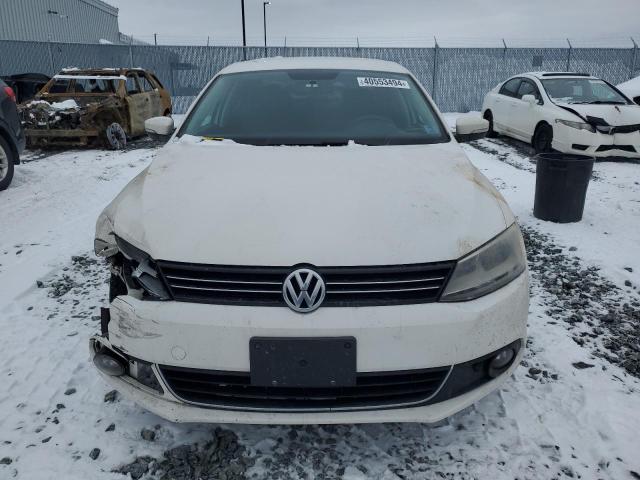 Photo 4 VIN: 3VWDK7AJ1CM387460 - VOLKSWAGEN JETTA 