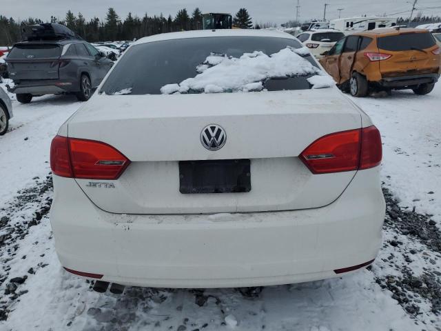 Photo 5 VIN: 3VWDK7AJ1CM387460 - VOLKSWAGEN JETTA 