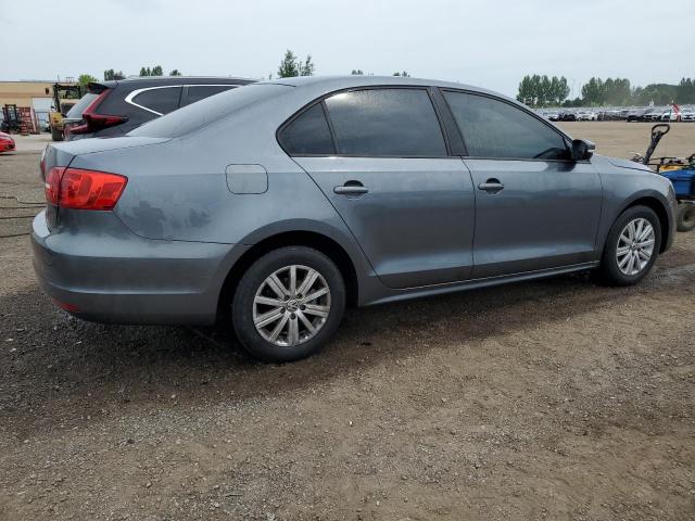 Photo 2 VIN: 3VWDK7AJ1DM364696 - VOLKSWAGEN JETTA 