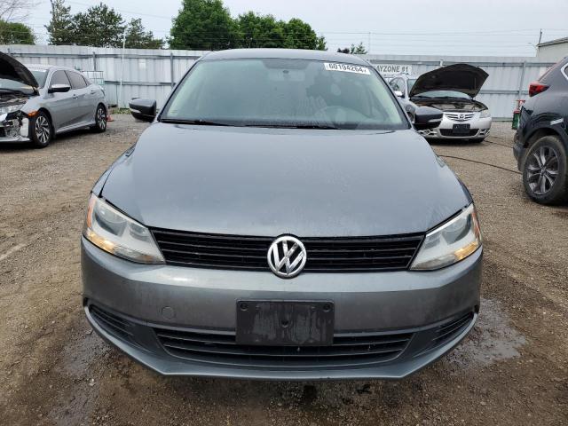 Photo 4 VIN: 3VWDK7AJ1DM364696 - VOLKSWAGEN JETTA 