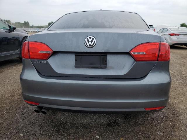 Photo 5 VIN: 3VWDK7AJ1DM364696 - VOLKSWAGEN JETTA 