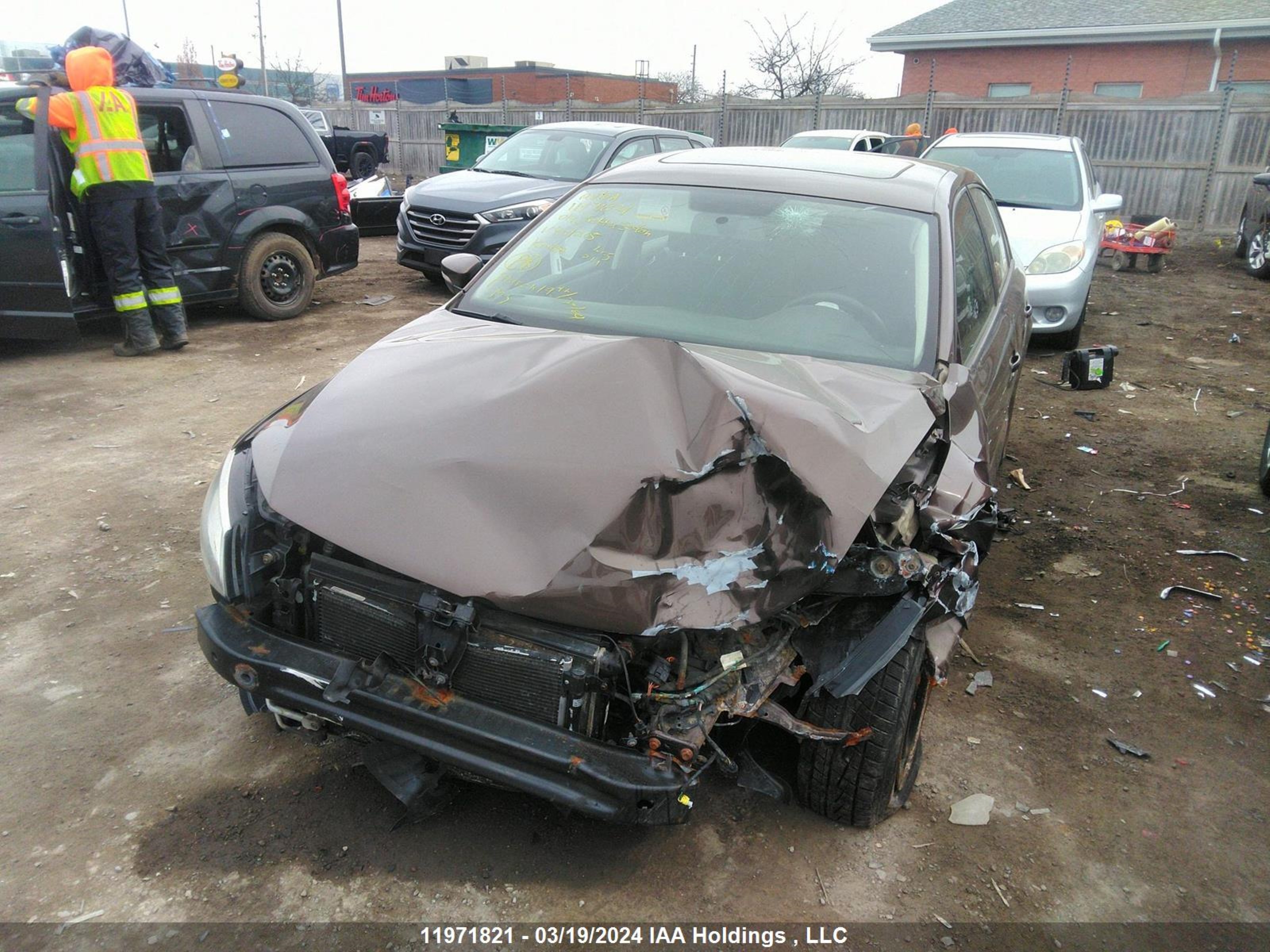 Photo 5 VIN: 3VWDK7AJ1EM401215 - VOLKSWAGEN JETTA 