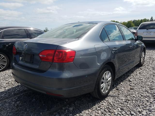 Photo 3 VIN: 3VWDK7AJ2DM403974 - VOLKSWAGEN JETTA 