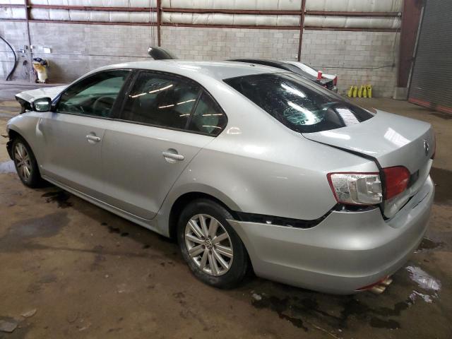 Photo 1 VIN: 3VWDK7AJ3BM329591 - VOLKSWAGEN JETTA 