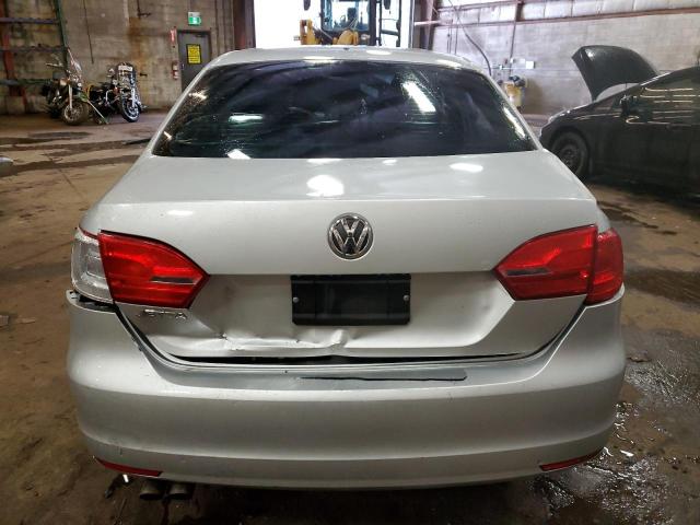 Photo 5 VIN: 3VWDK7AJ3BM329591 - VOLKSWAGEN JETTA 