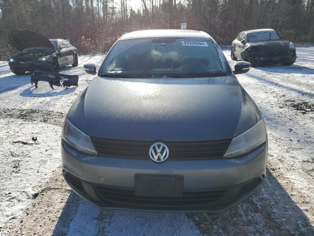 Photo 4 VIN: 3VWDK7AJ3CM402086 - VOLKSWAGEN JETTA 