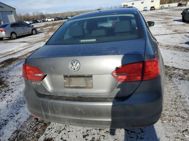 Photo 5 VIN: 3VWDK7AJ3CM402086 - VOLKSWAGEN JETTA 