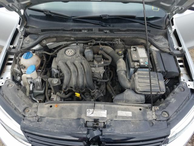 Photo 6 VIN: 3VWDK7AJ4DM306209 - VOLKSWAGEN JETTA 