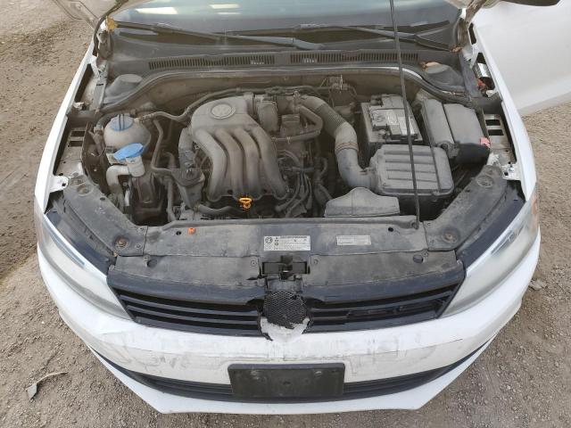 Photo 10 VIN: 3VWDK7AJ5CM392676 - VOLKSWAGEN JETTA 