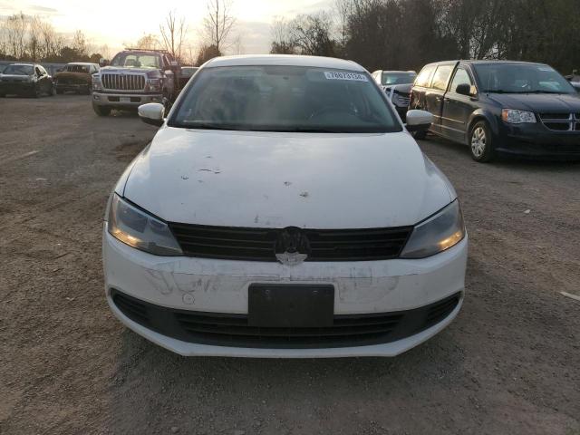 Photo 4 VIN: 3VWDK7AJ5CM392676 - VOLKSWAGEN JETTA 