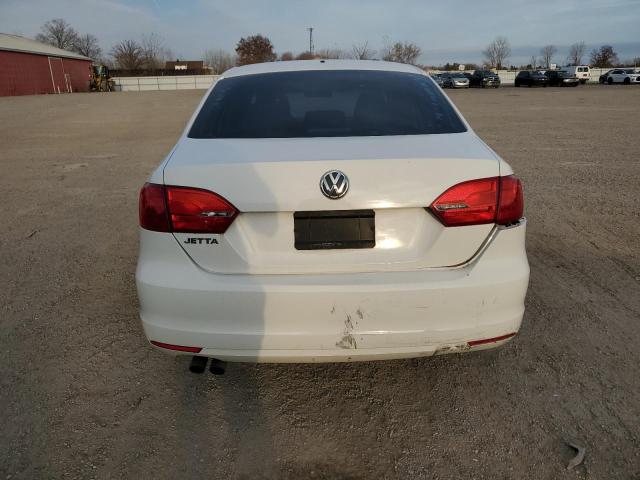 Photo 5 VIN: 3VWDK7AJ5CM392676 - VOLKSWAGEN JETTA 