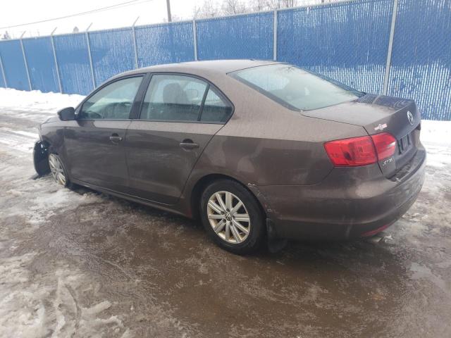 Photo 1 VIN: 3VWDK7AJ5DM299299 - VOLKSWAGEN JETTA SE 