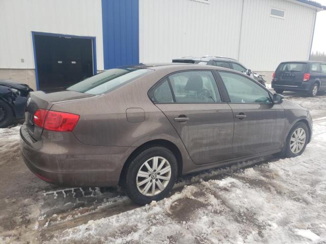 Photo 2 VIN: 3VWDK7AJ5DM299299 - VOLKSWAGEN JETTA SE 