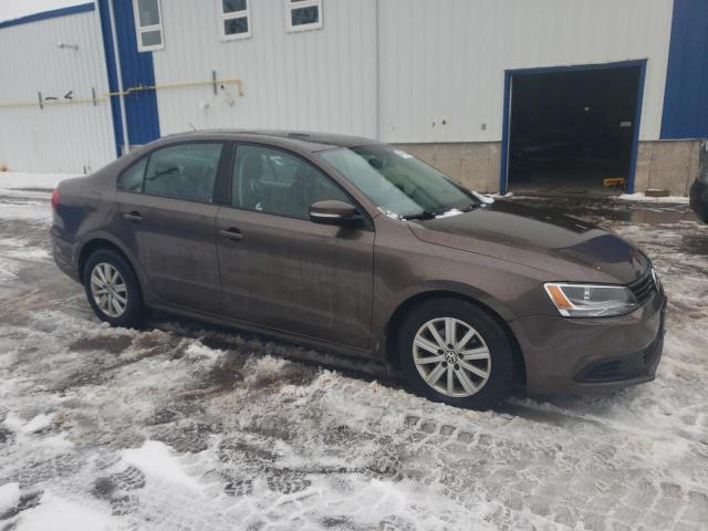 Photo 3 VIN: 3VWDK7AJ5DM299299 - VOLKSWAGEN JETTA SE 