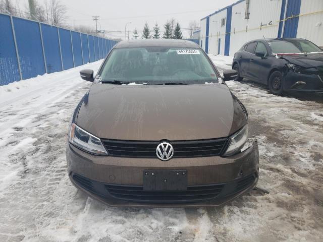 Photo 4 VIN: 3VWDK7AJ5DM299299 - VOLKSWAGEN JETTA SE 