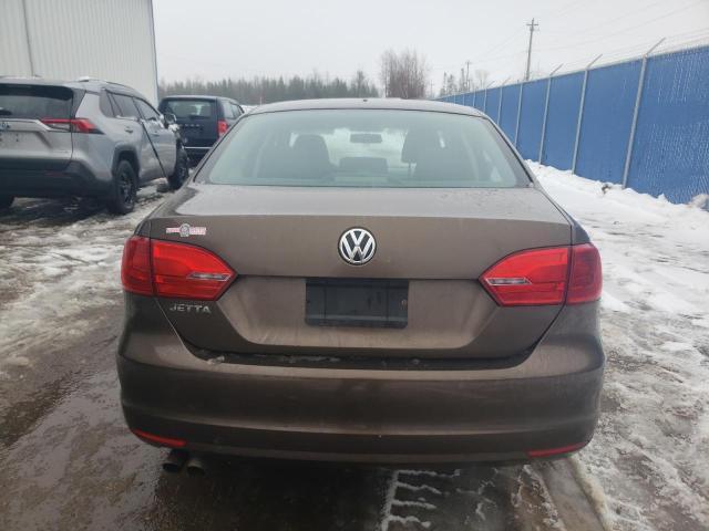 Photo 5 VIN: 3VWDK7AJ5DM299299 - VOLKSWAGEN JETTA SE 