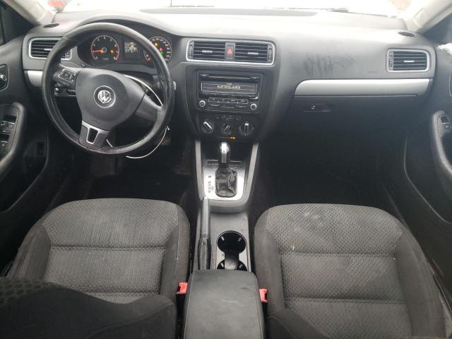 Photo 7 VIN: 3VWDK7AJ5DM299299 - VOLKSWAGEN JETTA SE 