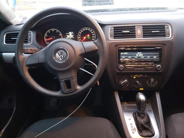 Photo 8 VIN: 3VWDK7AJ6EM357907 - VOLKSWAGEN JETTA 