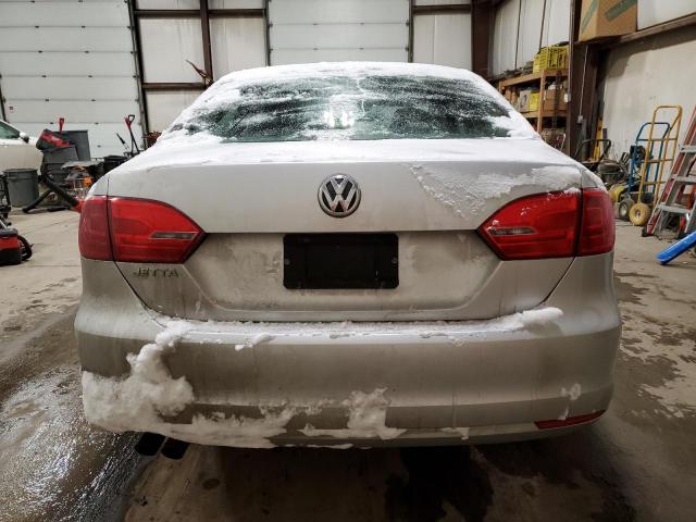 Photo 5 VIN: 3VWDK7AJ7BM311210 - VOLKSWAGEN JETTA 