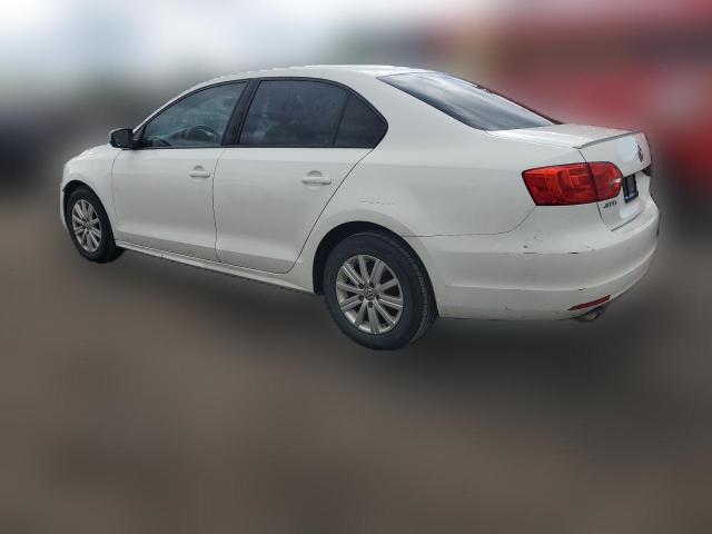 Photo 1 VIN: 3VWDK7AJ8BM332566 - VOLKSWAGEN JETTA 