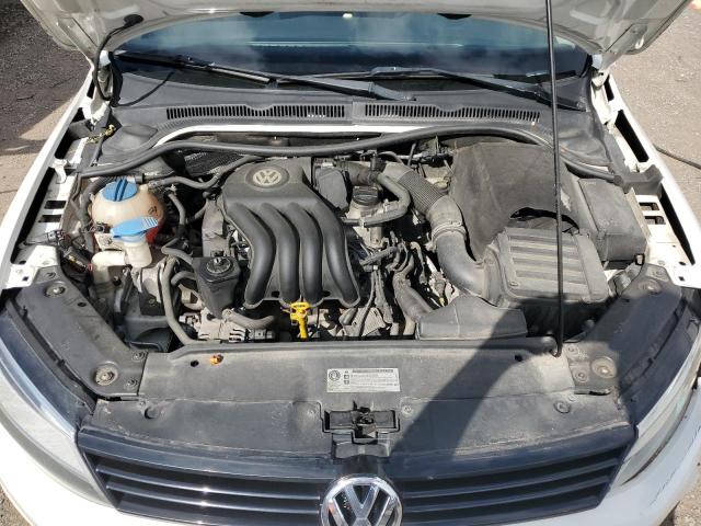 Photo 10 VIN: 3VWDK7AJ8BM332566 - VOLKSWAGEN JETTA 