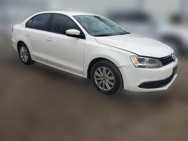 Photo 3 VIN: 3VWDK7AJ8BM332566 - VOLKSWAGEN JETTA 