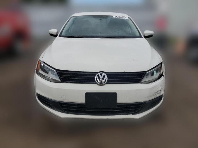 Photo 4 VIN: 3VWDK7AJ8BM332566 - VOLKSWAGEN JETTA 