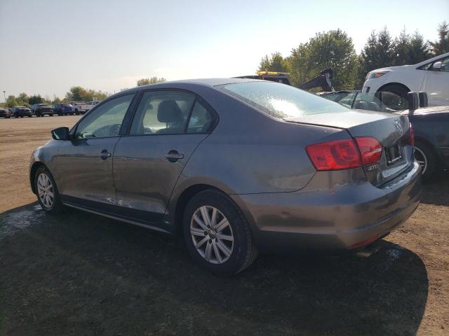 Photo 1 VIN: 3VWDK7AJ8DM378689 - VOLKSWAGEN JETTA SE 