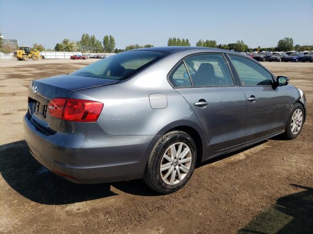 Photo 2 VIN: 3VWDK7AJ8DM378689 - VOLKSWAGEN JETTA SE 