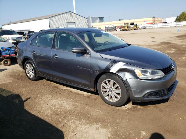 Photo 3 VIN: 3VWDK7AJ8DM378689 - VOLKSWAGEN JETTA SE 