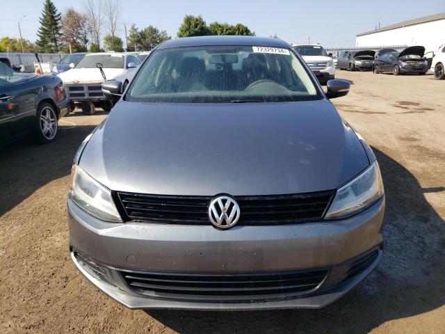 Photo 4 VIN: 3VWDK7AJ8DM378689 - VOLKSWAGEN JETTA SE 