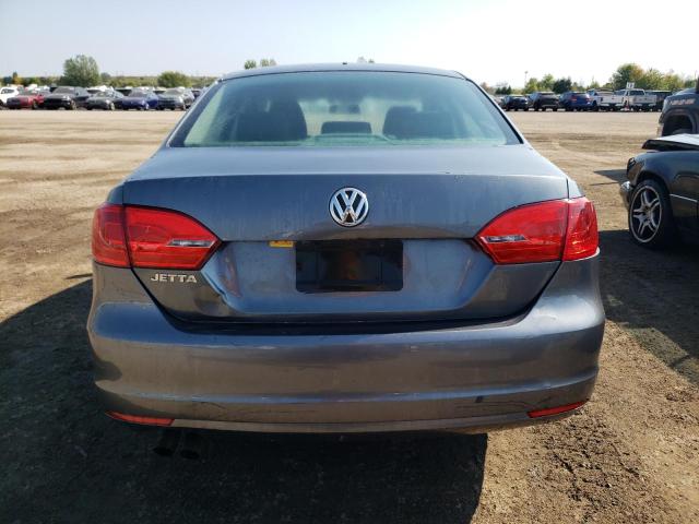 Photo 5 VIN: 3VWDK7AJ8DM378689 - VOLKSWAGEN JETTA SE 