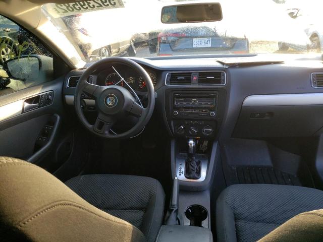 Photo 4 VIN: 3VWDK7AJ8EM360954 - VOLKSWAGEN JETTA SE 