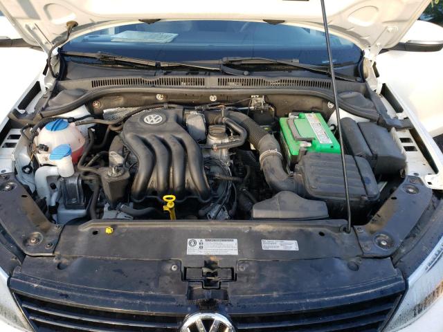 Photo 6 VIN: 3VWDK7AJ8EM360954 - VOLKSWAGEN JETTA SE 