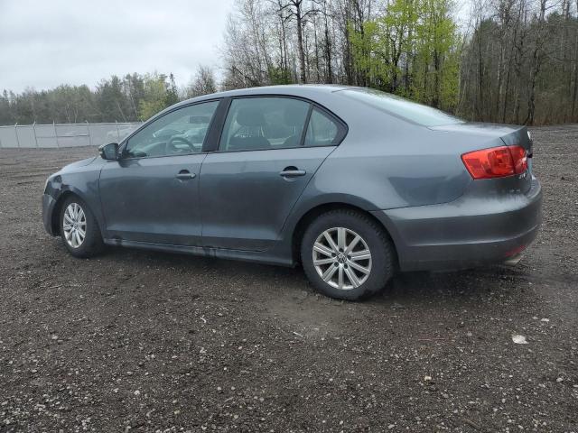 Photo 1 VIN: 3VWDK7AJ9BM338859 - VOLKSWAGEN JETTA 