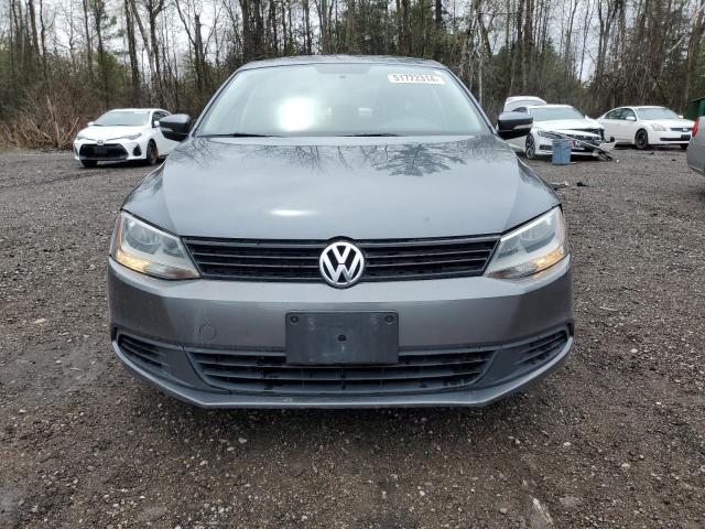 Photo 4 VIN: 3VWDK7AJ9BM338859 - VOLKSWAGEN JETTA 