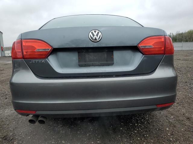 Photo 5 VIN: 3VWDK7AJ9BM338859 - VOLKSWAGEN JETTA 