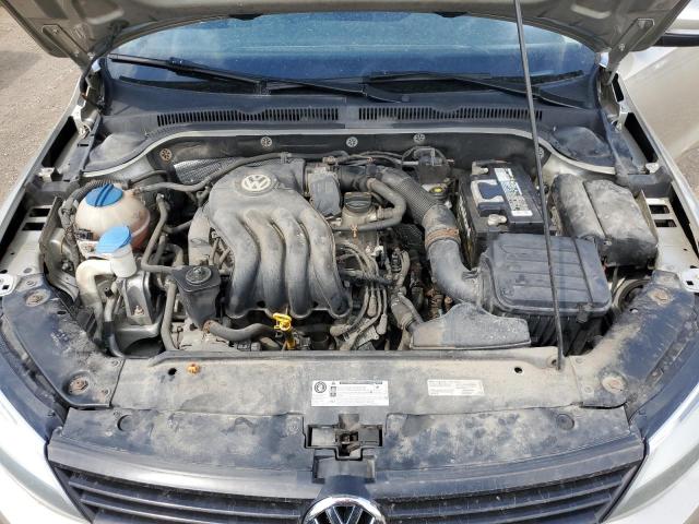 Photo 10 VIN: 3VWDK7AJ9DM214352 - VOLKSWAGEN JETTA 