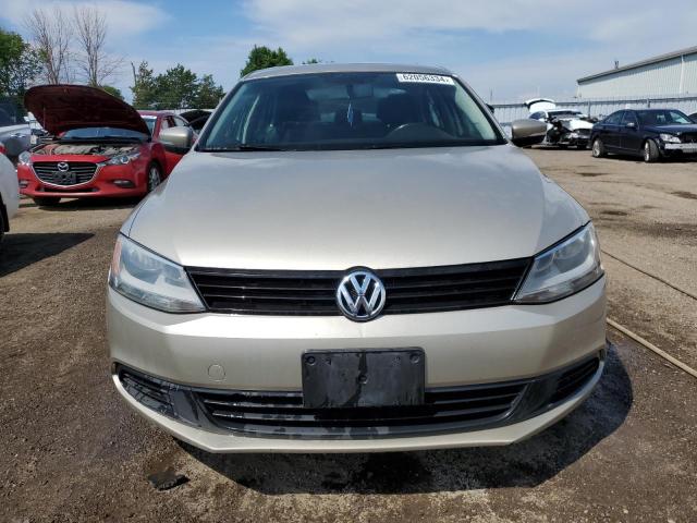 Photo 4 VIN: 3VWDK7AJ9DM214352 - VOLKSWAGEN JETTA 