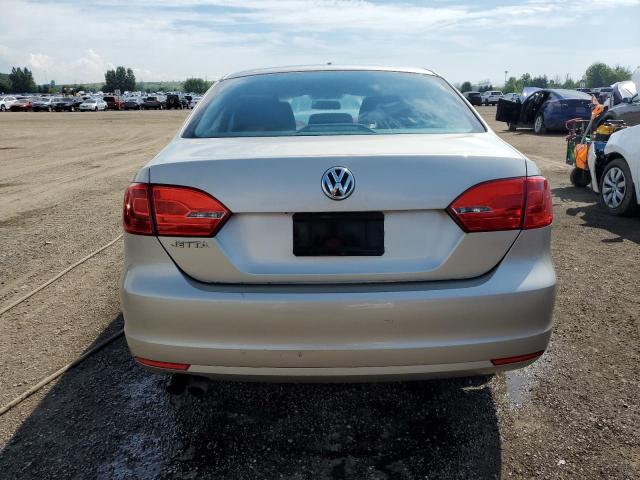 Photo 5 VIN: 3VWDK7AJ9DM214352 - VOLKSWAGEN JETTA 