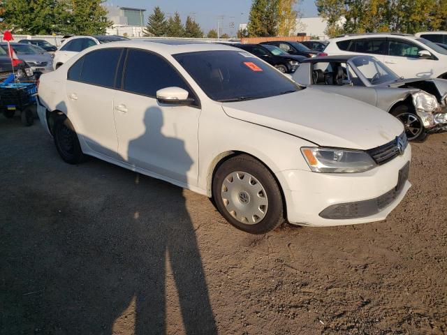 Photo 3 VIN: 3VWDK7AJ9DM316959 - VOLKSWAGEN JETTA 