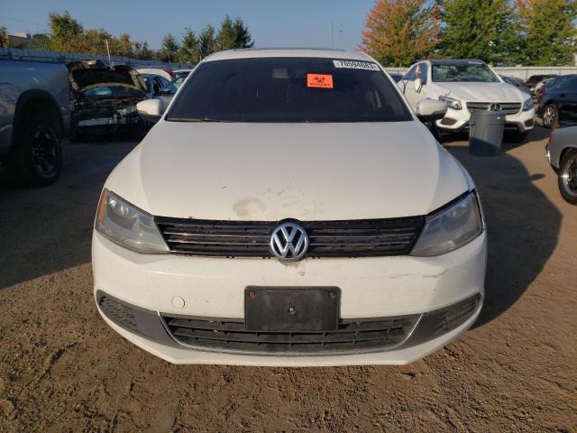 Photo 4 VIN: 3VWDK7AJ9DM316959 - VOLKSWAGEN JETTA 