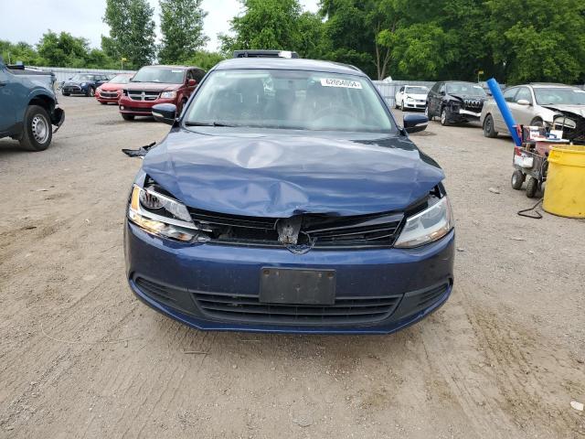 Photo 4 VIN: 3VWDK7AJXBM083395 - VOLKSWAGEN JETTA 