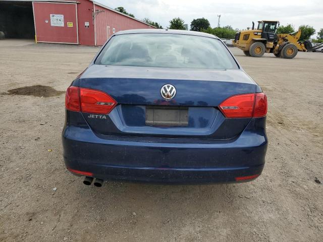 Photo 5 VIN: 3VWDK7AJXBM083395 - VOLKSWAGEN JETTA 