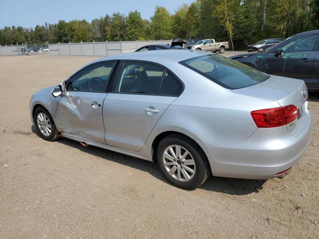 Photo 1 VIN: 3VWDK7AJXBM311590 - VOLKSWAGEN JETTA 